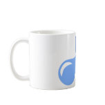 Pacifier Coffee Mug