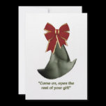 package invitations