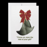 package invitations