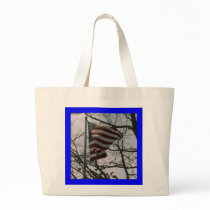 PACKING A PUNCH TOTE BAG