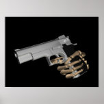 packing heat posters