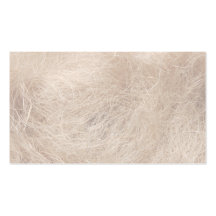 packing material business card
