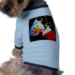 PACQUIAO PET CLOTHING