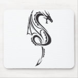 Pact Of The Dragon B1 Mouse Mat