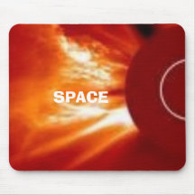 PAD1, SPACE, Mouse Pad