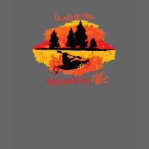 Paddle Junkies women's T t-shirts