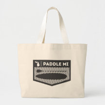 Paddle MI Bag