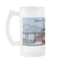 Paddle Wheeler Coffee Mugs