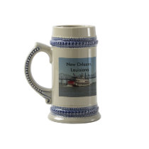 Paddle Wheeler Coffee Mugs
