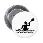 Paddling Pin