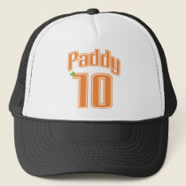 Paddy 10 hats