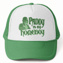 Paddy Homeboy Hat