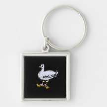 Paddy Pigeon.png Keychains