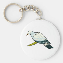 Padma Pigeon.png Keychains