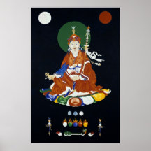 Padmasambhava [poster]