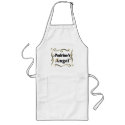 Padrino's Angel Gifts and Apparel aprons