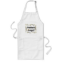 Padrino's Angel Gifts and Apparel Aprons