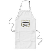 Padrino's Angel Gifts and Apparel Aprons