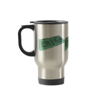 Paes as Pa Protactinium and Cs Caesium Mug