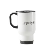 Paflyfish Travel Mug