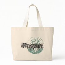 Pagan Canvas Bags
