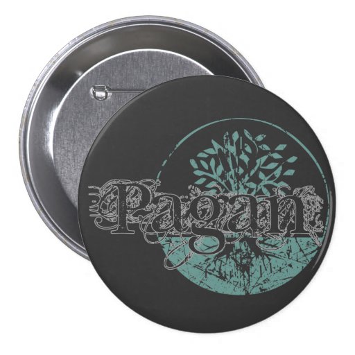 Pagan Pins