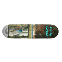 Page Ten 3 Skateboards