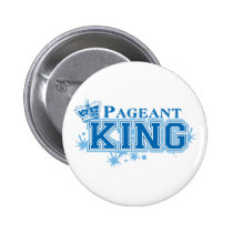 Pageant King buttons