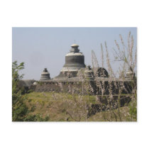 Pagoda Post Cards