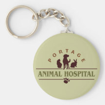 PAH KEY CHAINS