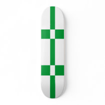 Paide, Estonia Skateboard