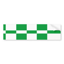 Paide lipp, Estonia Bumper Sticker