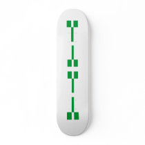Paide lipp, Estonia Skate Decks