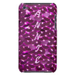 Paillettes Coque Barely There iPod