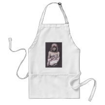 pain apron