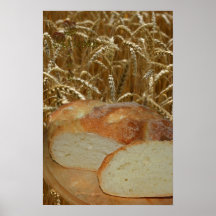 Pain d'artisan posters