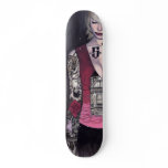 Pain Investments skate Skate Board