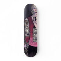 Pain Investments skate Skate Board