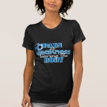 Pain is weakness leaving the body - Soccer Tee Shirts