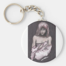 pain keychain