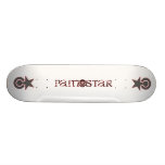 Pain Star | Icon Series Deck Skate Decks