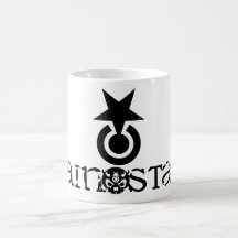 PAIN STAR | Tean Series Mug