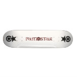 Pain Star | Vintage Series Deck Skateboard