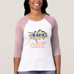 Pain_The Beast_Personal T-Shirt