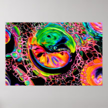 "Painfully Inspired" Posters