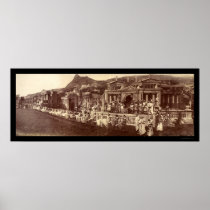 Pain's Coney Island Photo 1903