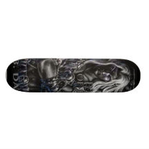 painseeker plateaux de skateboards