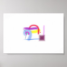 paint20080825B Print