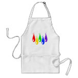 Paint aprons
