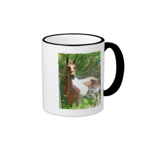 Paint Bath Mug